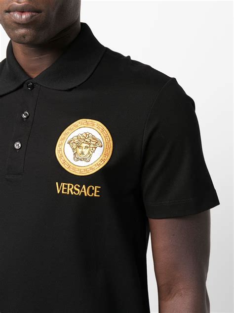 versace williams polo|versace polo.